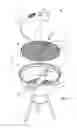 Fig. 03 - CHARCOAL GRILLING APPARATUS AND METHODS