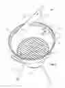 Fig. 06 - CHARCOAL GRILLING APPARATUS AND METHODS
