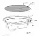 Fig. 18 - CHARCOAL GRILLING APPARATUS AND METHODS