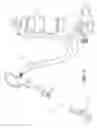 Fig. 04 - Upright vacuum cleaner with two auxiliary operating modes