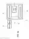 Fig. 07 - Upright vacuum cleaner with two auxiliary operating modes