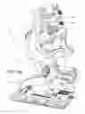 Fig. 14 - Upright vacuum cleaner with two auxiliary operating modes