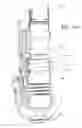 Fig. 20 - Upright vacuum cleaner with two auxiliary operating modes
