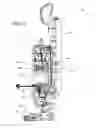 Fig. 07 - UPRIGHT VACUUM CLEANER WITH UNIQUE AIRSTREAM PATH