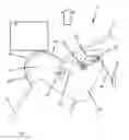 Fig. 02 - Robotic vacuum cleaner comprising at least one side arm