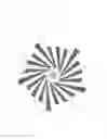 Fig. 03 - Side brush for a robotic vacuum cleaner and robotic vacuum cleaner comprising a side brush