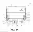 Fig. 17 - Pipette tip washing device