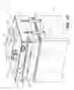 Fig. 27 - Pipette tip washing device