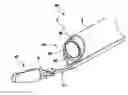 Fig. 01 - Endoscopic instrument and endoscopic instrument system