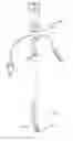Fig. 01 - ENDOBRONCHIAL TUBE WITH INTEGRATED IMAGE SENSOR
