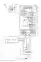Fig. 13 - Fluorescence observation apparatus