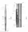 Fig. 03 - Fiber optic sensor assembly for sensor delivery device
