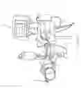 Fig. 05 - Fiber optic sensor assembly for sensor delivery device
