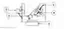 Fig. 01 - Feet positioning system for magnetic resonance imaging studies