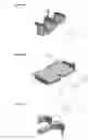 Fig. 03 - Feet positioning system for magnetic resonance imaging studies