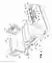 Fig. 03 - PATIENT HANDLING DEVICE INCLUDING LOCAL STATUS INDICATION, ONE-TOUCH FOWLER ANGLE ADJUSTMENT, AND POWER-ON ALARM CONFIGURATION