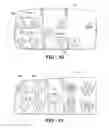 Fig. 08 - PATIENT HANDLING DEVICE INCLUDING LOCAL STATUS INDICATION, ONE-TOUCH FOWLER ANGLE ADJUSTMENT, AND POWER-ON ALARM CONFIGURATION
