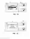 Fig. 09 - PATIENT HANDLING DEVICE INCLUDING LOCAL STATUS INDICATION, ONE-TOUCH FOWLER ANGLE ADJUSTMENT, AND POWER-ON ALARM CONFIGURATION