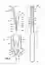 Fig. 06 - Capillary action collection device and container assembly