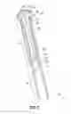 Fig. 08 - Capillary action collection device and container assembly