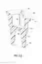 Fig. 11 - Capillary action collection device and container assembly
