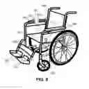 Fig. 07 - Neuropathic Assistive Device
