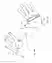 Fig. 08 - Micro vein enhancer for hands-free imaging for a venipuncture procedure