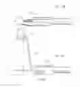 Fig. 23 - Micro vein enhancer for hands-free imaging for a venipuncture procedure