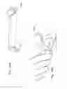 Fig. 32 - Micro vein enhancer for hands-free imaging for a venipuncture procedure