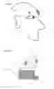 Fig. 10 - ELECTROENCEPHALOGRAM INTERFACE SYSTEM