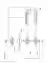 Fig. 14 - ELECTROENCEPHALOGRAM INTERFACE SYSTEM