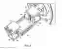 Fig. 05 - FIXED/MOBILE PATIENT HANDLING SYSTEM