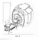Fig. 09 - FIXED/MOBILE PATIENT HANDLING SYSTEM