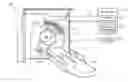 Fig. 01 - Hybrid (spectral/non-spectral) imaging detector array and corresponding processing electronics