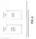 Fig. 09 - Systems and methods for calibrating, correcting and processing images on a radiographic detector