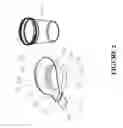 Fig. 03 - APPARATUS AND METHOD FOR A URINE SAMPLE COLLECTION DEVICE