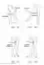 Fig. 02 - Method and apparatus for attaching tissue to bone, including the provision and use of a novel knotless suture anchor system