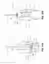Fig. 33 - Method and apparatus for attaching tissue to bone, including the provision and use of a novel knotless suture anchor system