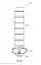 Fig. 08 - Distal tip two piece external expansion anchor