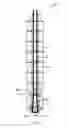 Fig. 10 - Distal tip two piece external expansion anchor