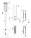 Fig. 02 - Implant placement systems, devices and methods