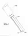 Fig. 07 - Knotless suture anchor and driver