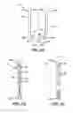 Fig. 04 - SURGICAL CLIP HAVING COMPLIANT PORTION