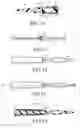 Fig. 07 - ELASTIC BAND LIGATION DEVICE WITH INTEGRATED OBTURATOR AND METHOD FOR TREATMENT OF HEMORRHOIDS