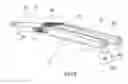 Fig. 06 - GASTROINTESTINAL DOUBLE-GRASP TISSUE FORCEPS