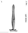 Fig. 03 - Tissue-cutting and -sealing forceps