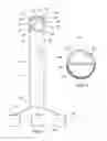 Fig. 03 - Ultrasonic cutting device