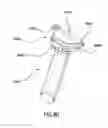 Fig. 24 - Natural orifice surgery system