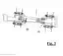 Fig. 04 - Anchoring group for an external fixator
