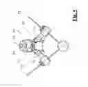 Fig. 06 - Anchoring group for an external fixator